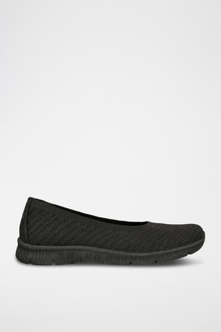 Slip-on Be-cool  - Noir