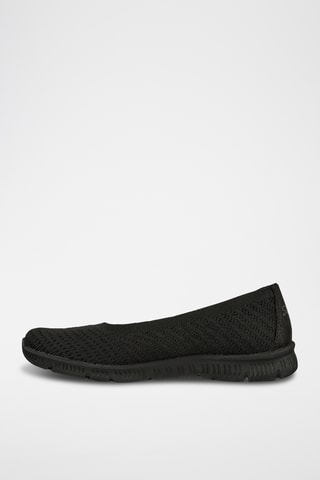 Slip-on Be-cool  - Noir