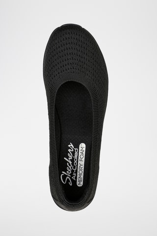 Slip-on Be-cool  - Noir