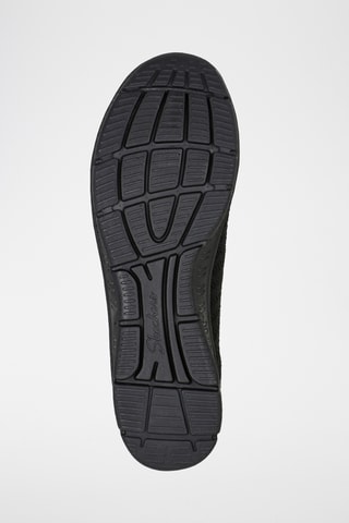 Slip-on Be-cool  - Noir