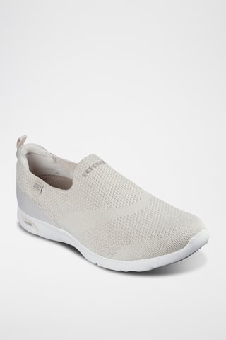 Slip-on Arch Fit Refine - Beige