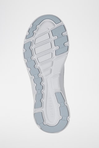 Slip-on - Gris clair