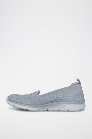 Slip-on Arch Fit Sunny - Gris