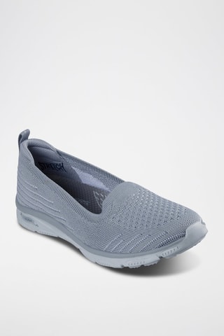 Slip-on Arch Fit Sunny - Gris