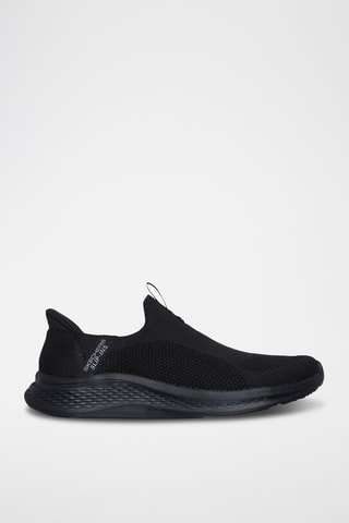Slip-on Skech-Lite Pro 2.0 - Noir