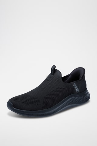 Slip-on Skech-Lite Pro 2.0 - Noir