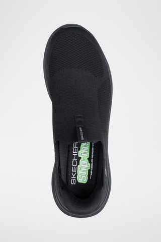 Slip-on Skech-Lite Pro 2.0 - Noir
