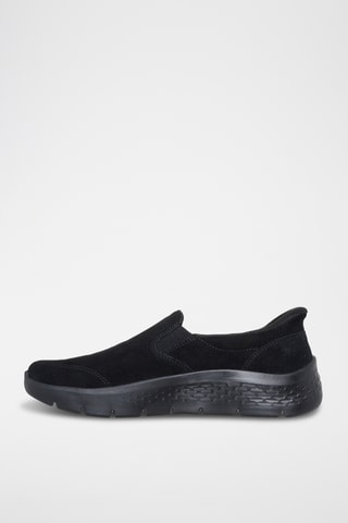 Slip-on Go Walk Flex - Noir