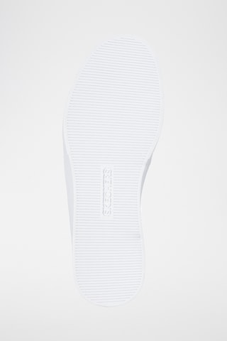 Baskets en cuir Eden Lx - Noir