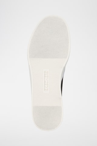 Baskets Eden Lx - Noir