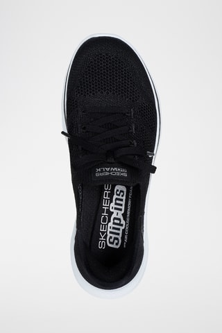 Baskets Go Walk 7 - Noir