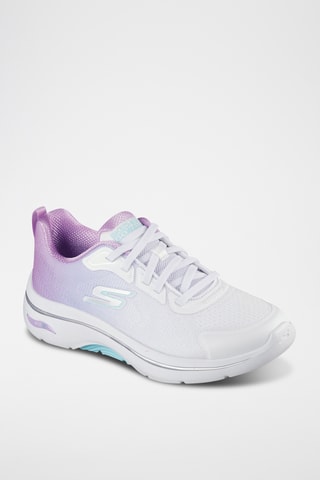 Baskets Go Walk Arch Fit 2.0 - Blanc