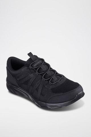 Baskets D'Lux Comfort - Noir