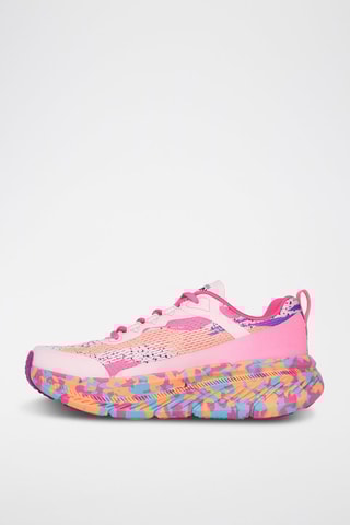 Baskets Max Cushioning Premier 2.0 - Rose