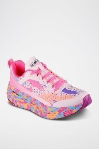 Baskets Max Cushioning Premier 2.0 - Rose