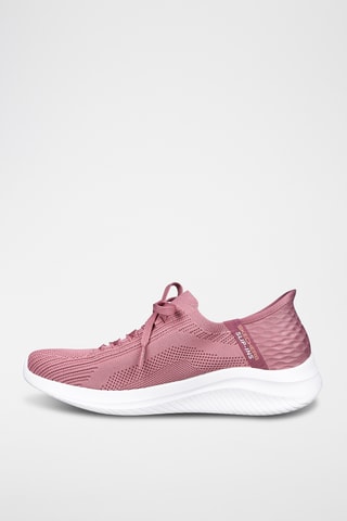 Baskets Ultra Flex 3.0 - Rose