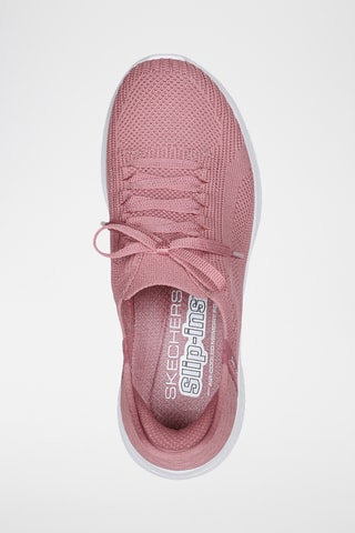 Baskets Ultra Flex 3.0 - Rose