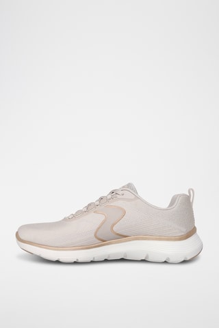 Baskets Flex Appeal 5.0 - Ecru