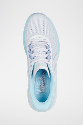 Baskets Vapor Foam - Blanc