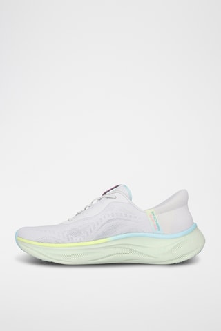 Baskets Skech Cloud - Blanc