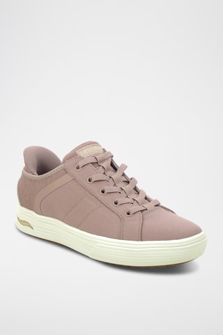 Baskets Arch Fit Arcade - Rose