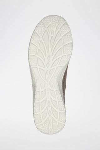 Baskets Virtue - Taupe