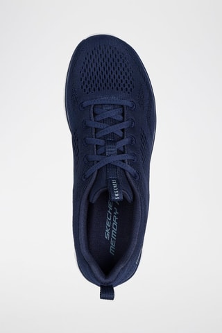 Tennis Virtue - Bleu marine