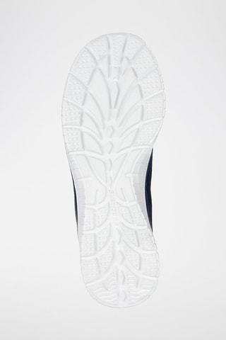 Tennis Virtue - Bleu marine