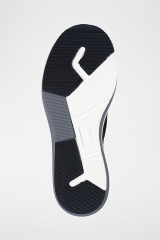 Tennis compensées - Noir