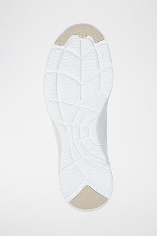 Baskets Arch Fit Refine - Blanc