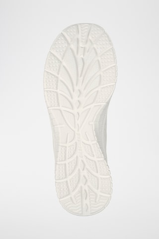 Baskets Virtue - Blanc