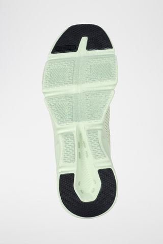 Baskets Glide-Step Gratify - Vert clair