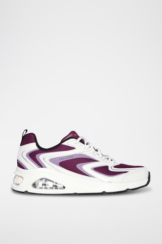 Baskets Uno - Violet