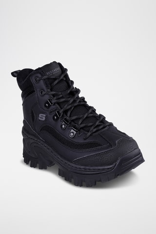 Baskets montantes Hi-Ryze - Noir