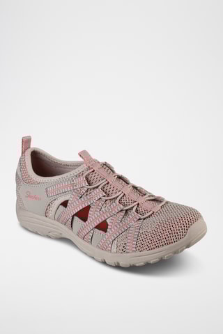 Baskets Reggae Fest 2.0 - Taupe