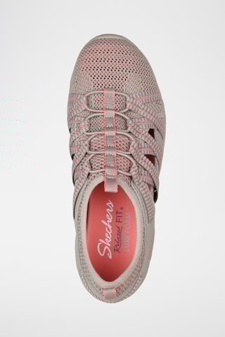 Baskets Reggae Fest 2.0 - Taupe