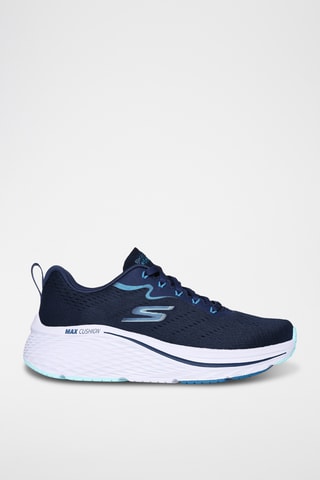 Baskets Max Cushioning Elite 2.0 - Bleu