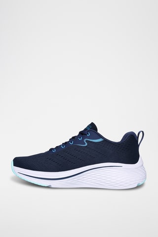 Baskets Max Cushioning Elite 2.0 - Bleu