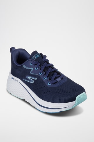 Baskets Max Cushioning Elite 2.0 - Bleu