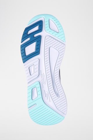 Baskets Max Cushioning Elite 2.0 - Bleu