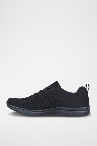 Baskets Sport Active - Noir