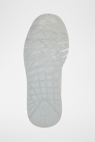 Baskets Uno Ice - Blanc