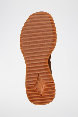 Baskets montantes en nubuck Street™ Uno Peaks - Street Hikes - Marron