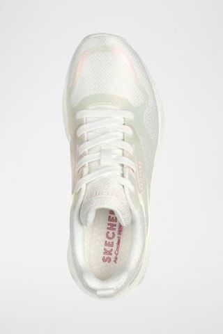 Baskets Tres Air Uno - Blanc