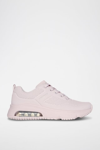 Baskets Uno Evolve - Mauve