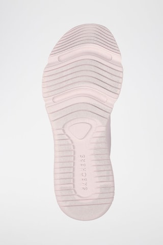 Baskets Uno Evolve - Mauve