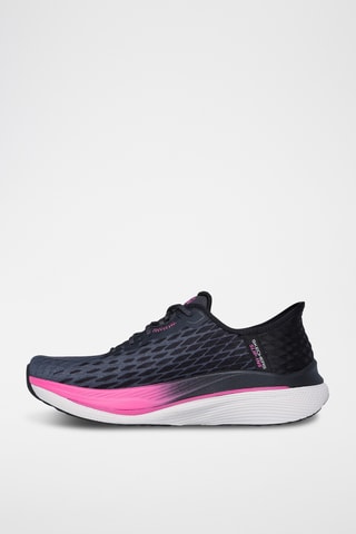Chaussures de running Max Cushioning Propulsion - Noir