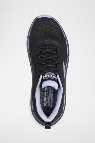 Chaussures de running Max Cushioning Premier 2.0 - Noir