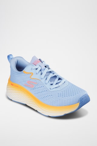 Chaussures de running Max Cushioning Elite 2.0 - Bleu