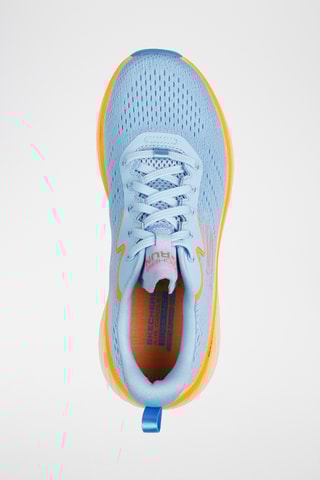 Chaussures de running Max Cushioning Elite 2.0 - Bleu